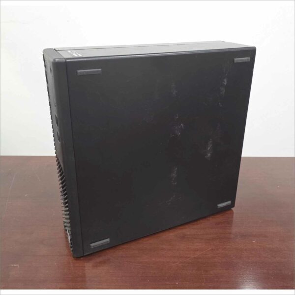Dell Precision 3440 SFF Intel Core i5-10500 @ 3.10GHz 16GB 256GB M.2 Win 11