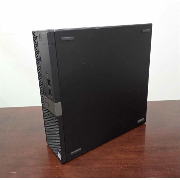 Dell Optiplex 5050 SFF Intel Core i5-7500 @ 3.40GHz 8GB 128GB M.2