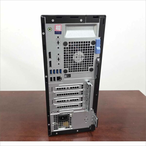 Dell Optiplex 5070 MT Intel Core i5-8400 @ 2.80GHz 8GB/256GB Win 11