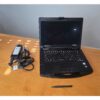 Panasonic Toughbook FZ-55 Core i7 FHD Touch 16GB 256GB LTE GPS Win11 #0ATTA09610