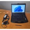 Panasonic Toughbook FZ-55 Core i7 FHD Touch 16GB 256GB LTE GPS Win11 #0DTTA26350
