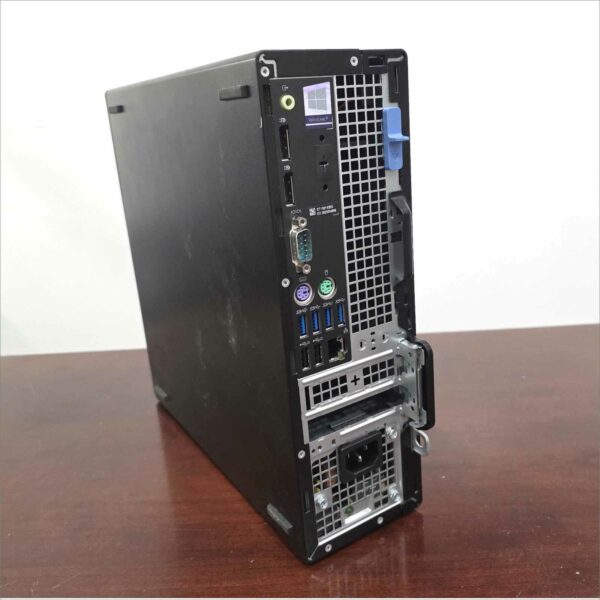 Dell Precision 3440 SFF Intel Core i5-10500 @ 3.10GHz 16GB 256GB M.2 Win 11