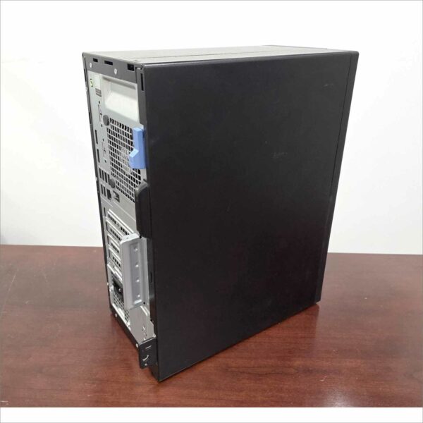 Dell Optiplex 5070 MT Intel Core i5-8400 @ 2.80GHz 8GB/256GB Win 11