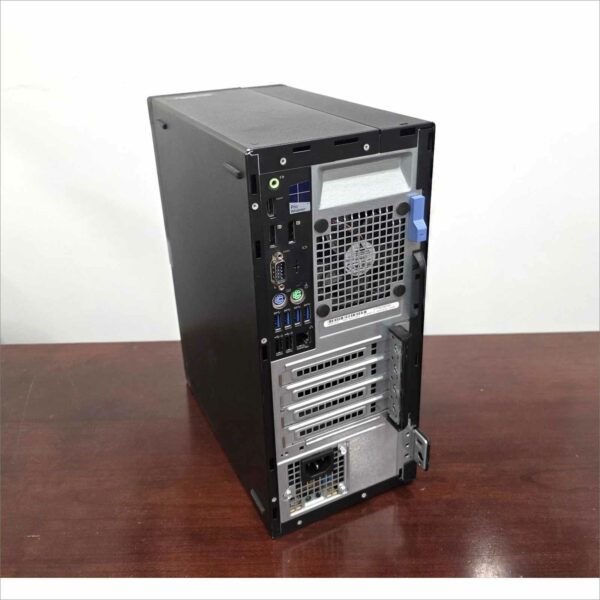 Dell Optiplex 7040 MT Intel Core i5-6500 @ 3.20GHz 8GB 128GB M.2