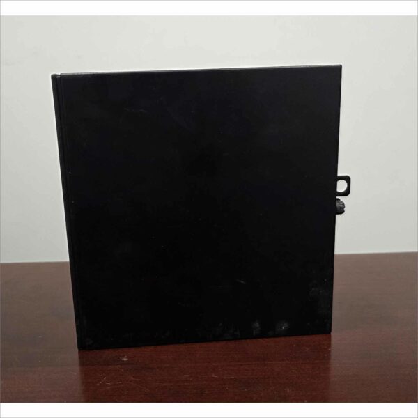 Dell Optiplex 3020M USFF Intel Core i5-4590T @ 2.00GHz 4GB