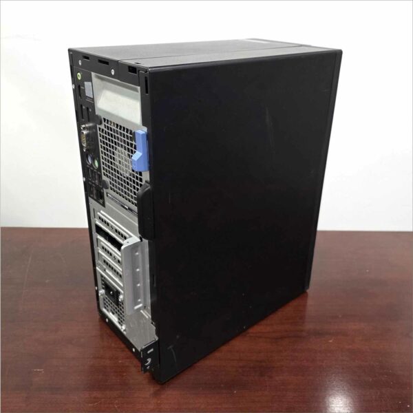 Dell Optiplex 5050 MT Intel Core i7-6700 @ 3.40GHz 8GB 128GB M.2 Win 11