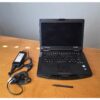 Panasonic Toughbook FZ-55 Core i7 FHD Touch 16GB 256GB LTE GPS Win11 #0DTTA26350