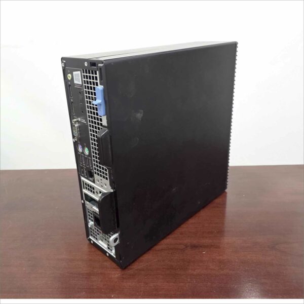 Dell Precision 3440 SFF Intel Core i5-10500 @ 3.10GHz 16GB 256GB M.2 Win 11