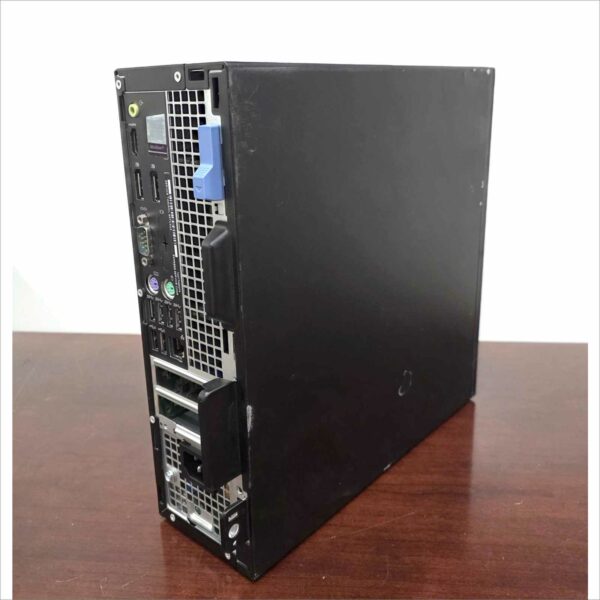 Dell Optiplex 5050 SFF Intel Core i5-7500 @ 3.40GHz 8GB 128GB M.2