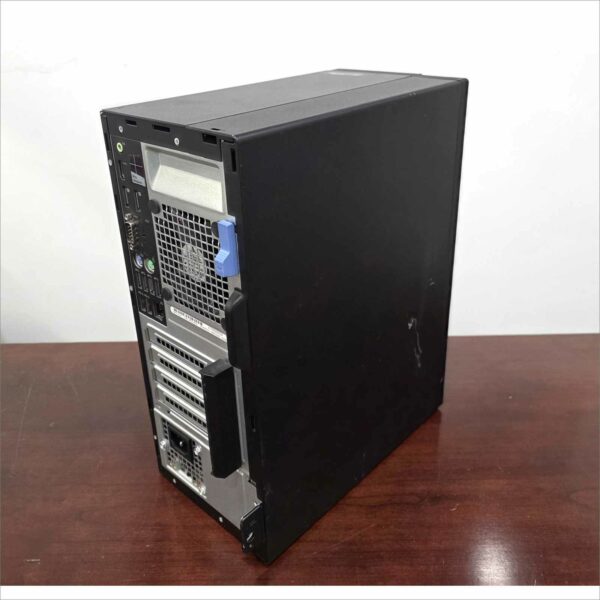 Dell Optiplex 7040 MT Intel Core i5-6500 @ 3.20GHz 8GB 128GB M.2