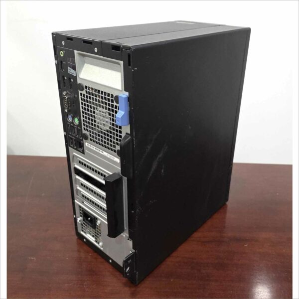 Dell Optiplex 7040 MT Intel Core i5-6500 @ 3.20GHz 8GB 128GB M.2