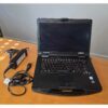 Panasonic Toughbook FZ-55 Core i7 FHD Touch 16GB 256GB LTE GPS Win11 #0ATTA09536