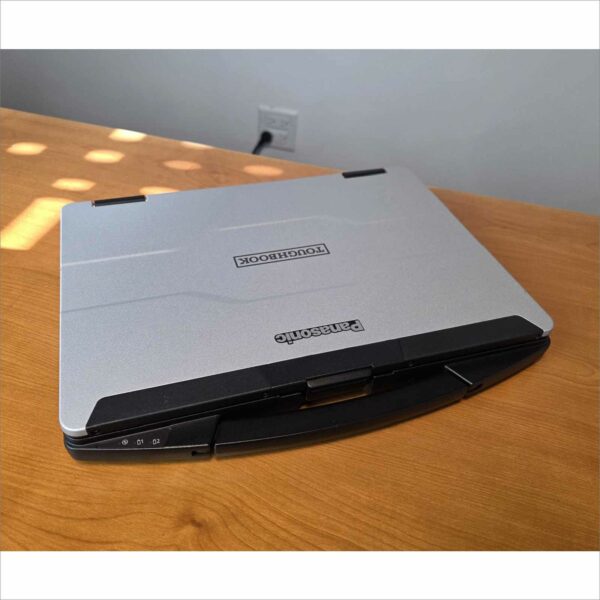 Panasonic Toughbook FZ-55 Core i7 FHD Touch 16GB 256GB LTE GPS Win11 #9KTTA05136