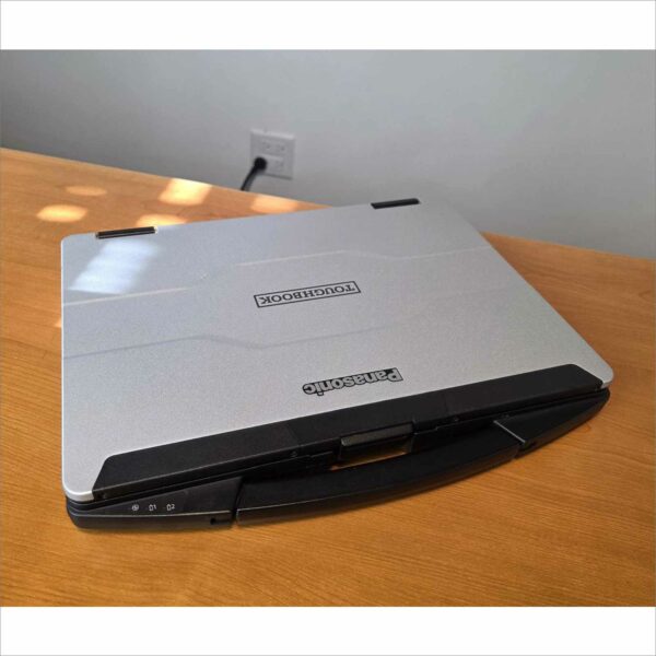 Panasonic Toughbook FZ-55 Core i7 FHD Touch 16GB 256GB LTE GPS Win11 #9KTTA05195