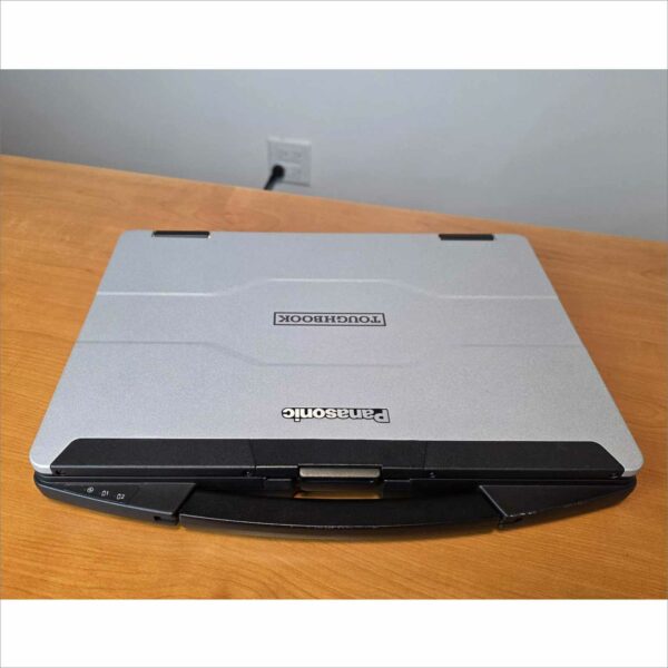 Panasonic Toughbook FZ-55 Core i7 FHD Touch 16GB 256GB LTE GPS Win11 #0DTTA26350