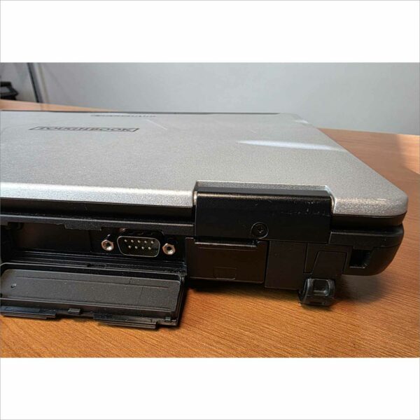 Panasonic Toughbook CF-54 Core i7 FHD Touch 8GB 256GB LTE GPS Win11 #9ATTC97985