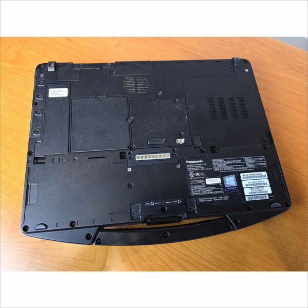 Panasonic Toughbook FZ-55 Core i7 FHD Touch 16GB 256GB LTE GPS Win11 #0ATTA09654