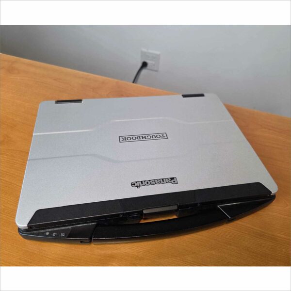 Panasonic Toughbook FZ-55 Core i7 FHD Touch 16GB 256GB LTE GPS Win11 #0ATTA10554