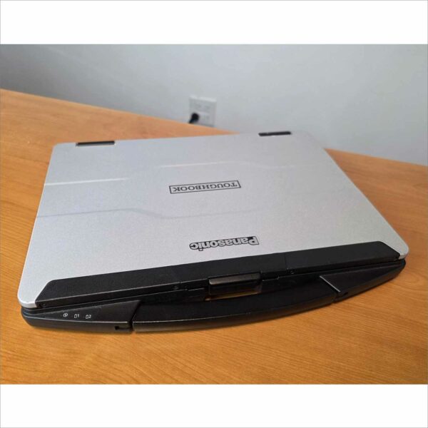 Panasonic Toughbook FZ-55 Core i7 FHD Touch 16GB 256GB LTE GPS Win11 #0ATTA09483