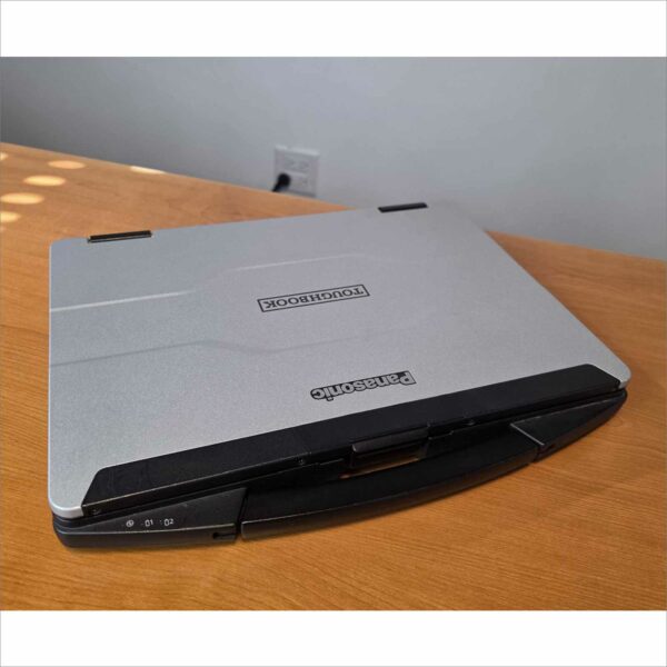 Panasonic Toughbook FZ-55 Core i7 FHD Touch 16GB 256GB LTE GPS Win11 #0ATTA09574