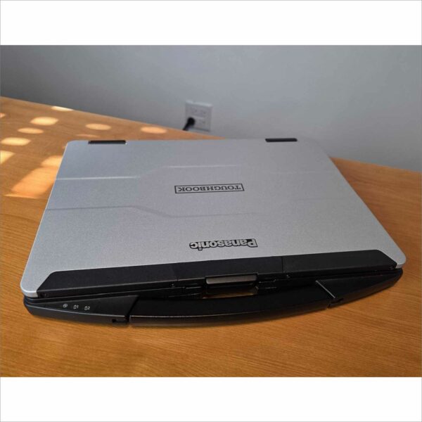 Panasonic Toughbook FZ-55 Core i7 FHD Touch 16GB 256GB LTE GPS Win11 #9KTTA05158