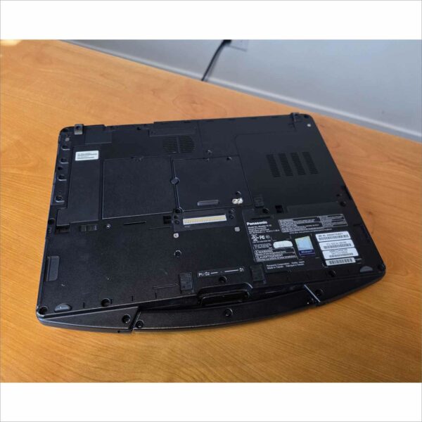Panasonic Toughbook FZ-55 Core i7 FHD Touch 16GB 256GB LTE GPS Win11 #0ATTA10554