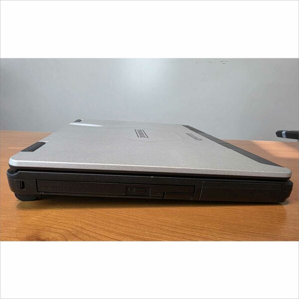 Panasonic Toughbook CF-54 Core i7 FHD Touch 8GB 256GB LTE GPS Win11 #9ATTC97985