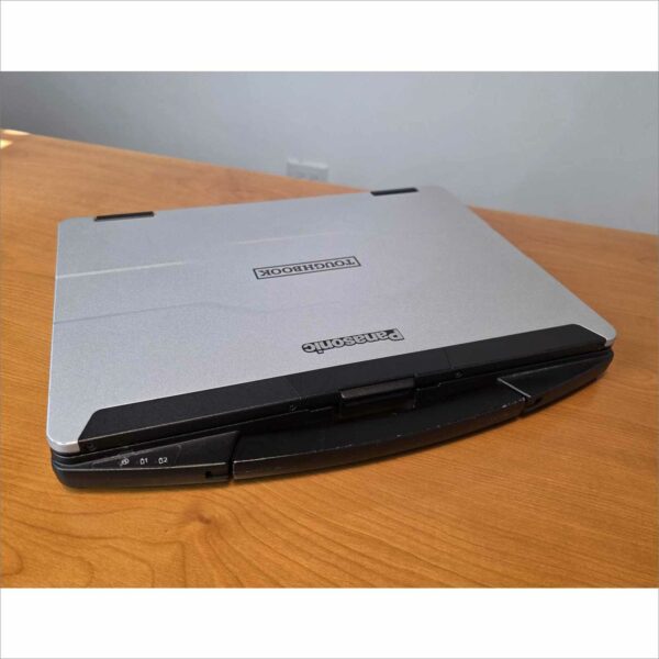 Panasonic Toughbook FZ-55 Core i7 FHD Touch 16GB 256GB LTE GPS Win11 #0ATTA09536