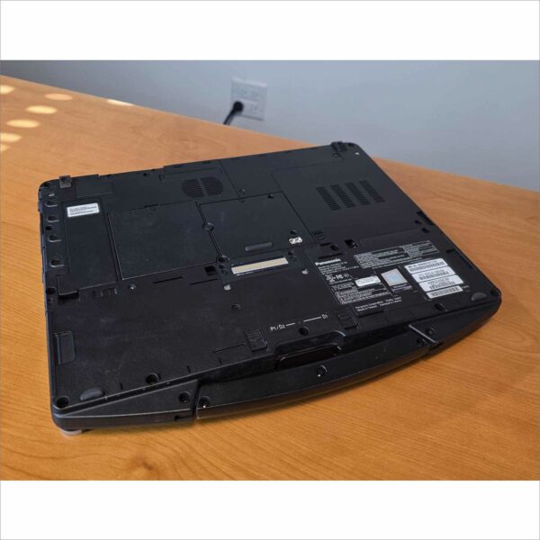 Panasonic Toughbook FZ-55 Core i7 FHD Touch 16GB 256GB LTE GPS Win11 #0ATTA09574