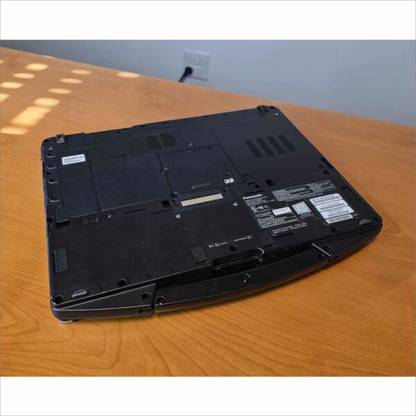 Panasonic Toughbook FZ-55 Core i7 FHD Touch 16GB 256GB LTE GPS Win11 #0ATTA09610