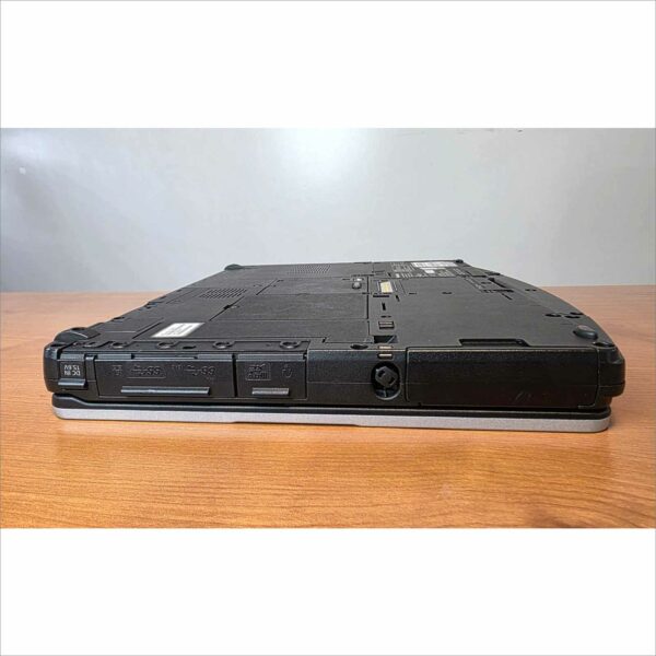 Panasonic Toughbook FZ-55 Core i7 FHD Touch 16GB 256GB LTE GPS Win11 #0ATTA09654