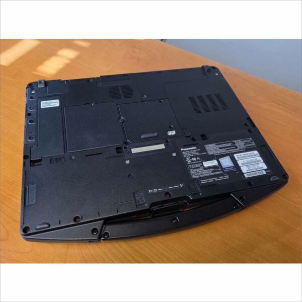 Panasonic Toughbook FZ-55 Core i7 FHD Touch 16GB 256GB LTE GPS Win11 #9KTTA05158