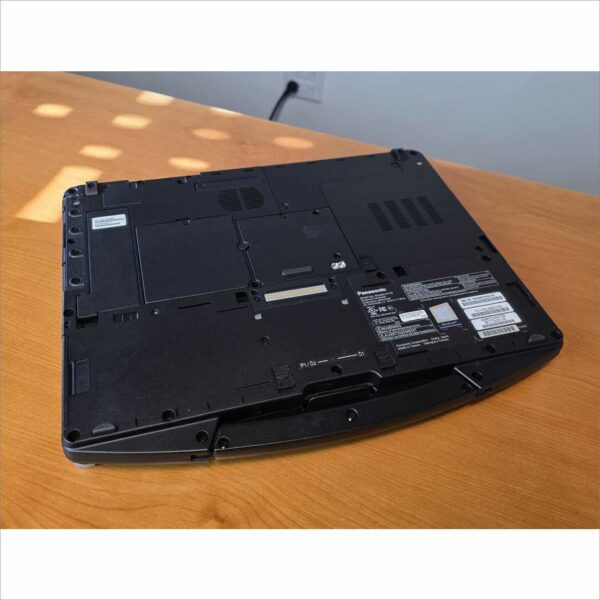 Panasonic Toughbook FZ-55 Core i7 FHD Touch 16GB 256GB LTE GPS Win11 #9KTTA05136