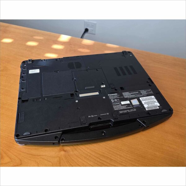Panasonic Toughbook FZ-55 Core i7 FHD Touch 16GB 256GB LTE GPS Win11 #9KTTA05195