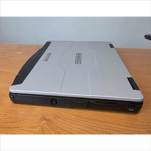 Panasonic Toughbook FZ-55 Core i7 FHD Touch 16GB 256GB LTE GPS Win11 #0DTTA26350