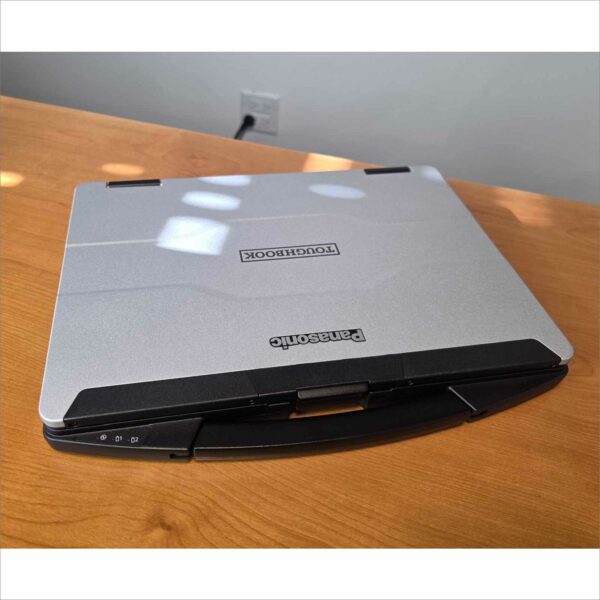 Panasonic Toughbook FZ-55 Core i7 FHD Touch 16GB 256GB LTE GPS Win11 #0DTTA26279