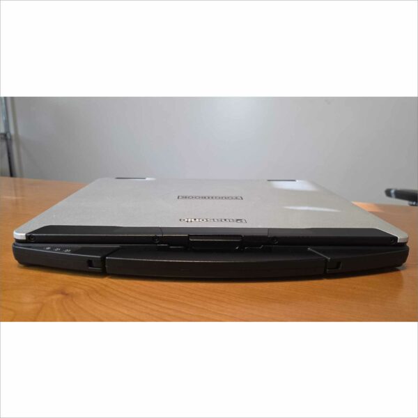 Panasonic Toughbook CF-54 Core i7 FHD Touch 8GB 256GB LTE GPS Win11 #9ATTC97985
