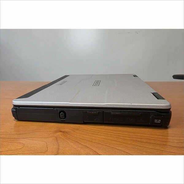 Panasonic Toughbook FZ-55 Core i7 FHD Touch 16GB 256GB LTE GPS Win11 #0ATTA09483
