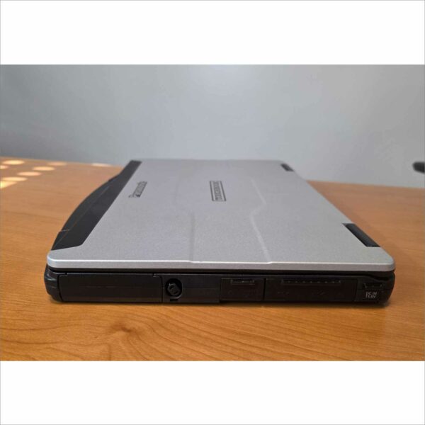 Panasonic Toughbook FZ-55 Core i7 FHD Touch 16GB 256GB LTE GPS Win11 #0ATTA09574