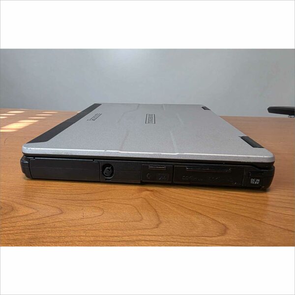 Panasonic Toughbook FZ-55 Core i7 FHD Touch 16GB 256GB LTE GPS Win11 #0ATTA09610