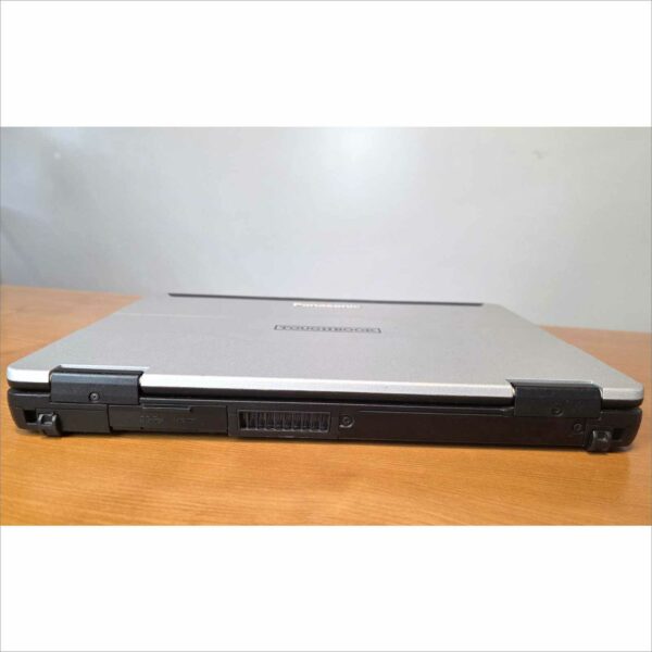 Panasonic Toughbook FZ-55 Core i7 FHD Touch 16GB 256GB LTE GPS Win11 #0ATTA09654