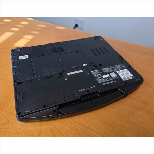 Panasonic Toughbook FZ-55 Core i7 FHD Touch 16GB 256GB LTE GPS Win11 #9KTTA05158