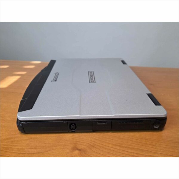 Panasonic Toughbook FZ-55 Core i7 FHD Touch 16GB 256GB LTE GPS Win11 #9KTTA05136