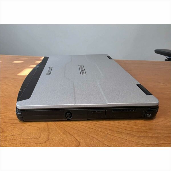 Panasonic Toughbook FZ-55 Core i7 FHD Touch 16GB 256GB LTE GPS Win11 #9KTTA05195