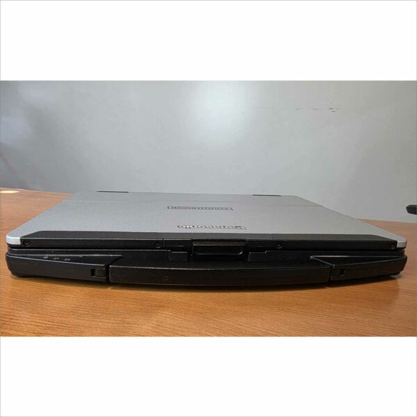 Panasonic Toughbook FZ-55 Core i7 FHD Touch 16GB 256GB LTE GPS Win11 #0ATTA10554