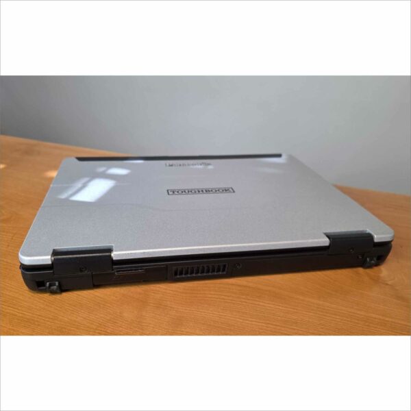 Panasonic Toughbook FZ-55 Core i7 FHD Touch 16GB 256GB LTE GPS Win11 #0DTTA26350