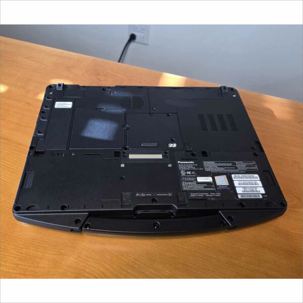 Panasonic Toughbook FZ-55 Core i7 FHD Touch 16GB 256GB LTE GPS Win11 #0DTTA26279