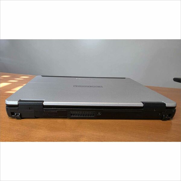 Panasonic Toughbook FZ-55 Core i7 FHD Touch 16GB 256GB LTE GPS Win11 #0ATTA09610