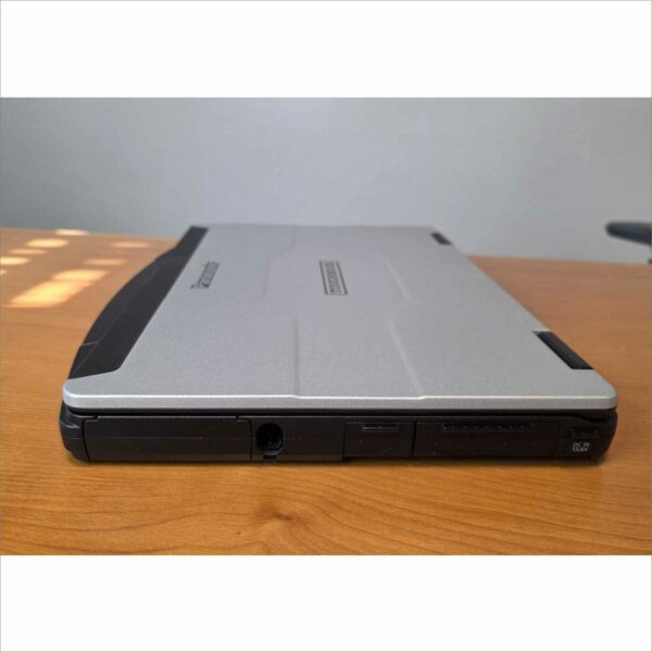 Panasonic Toughbook FZ-55 Core i7 FHD Touch 16GB 256GB LTE GPS Win11 #9KTTA05158