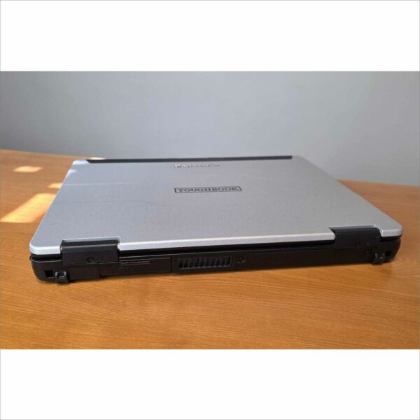 Panasonic Toughbook FZ-55 Core i7 FHD Touch 16GB 256GB LTE GPS Win11 #9KTTA05136